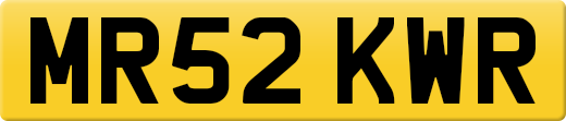 MR52KWR