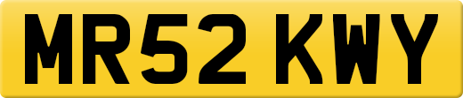 MR52KWY