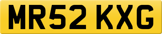 MR52KXG