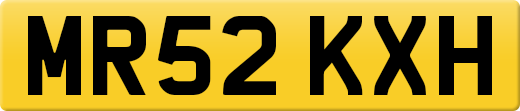 MR52KXH