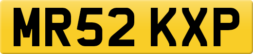 MR52KXP
