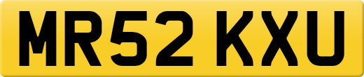 MR52KXU