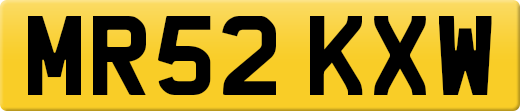 MR52KXW