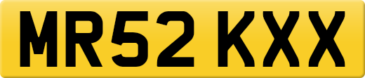 MR52KXX