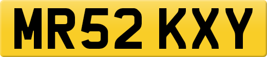 MR52KXY