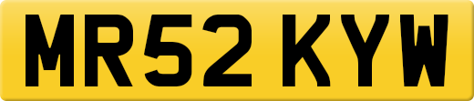 MR52KYW