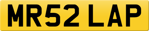MR52LAP