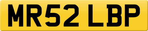 MR52LBP