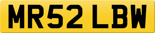 MR52LBW