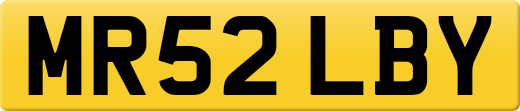 MR52LBY