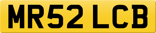 MR52LCB