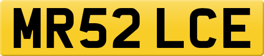 MR52LCE
