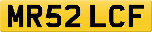 MR52LCF