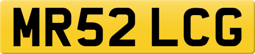 MR52LCG