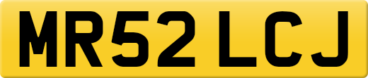 MR52LCJ