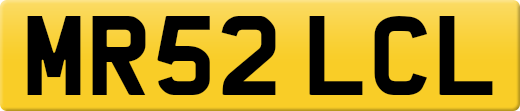 MR52LCL