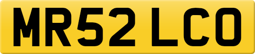 MR52LCO