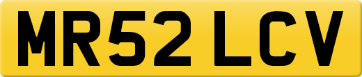 MR52LCV