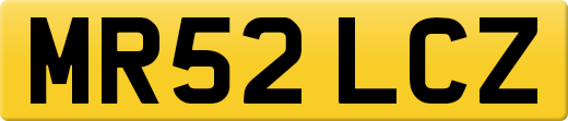 MR52LCZ