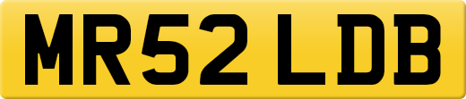 MR52LDB