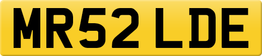 MR52LDE