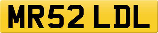 MR52LDL