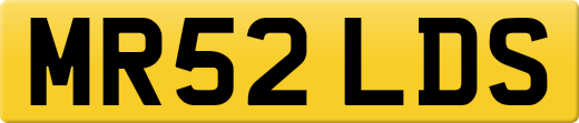 MR52LDS