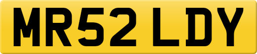 MR52LDY