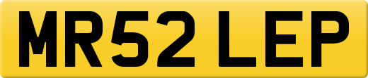MR52LEP