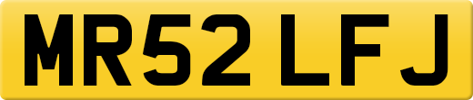 MR52LFJ