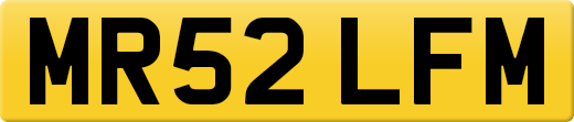 MR52LFM