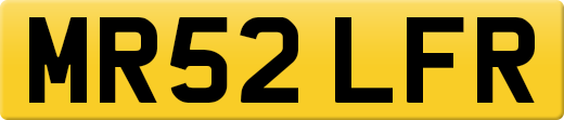 MR52LFR