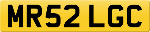 MR52LGC