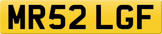 MR52LGF