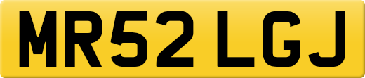 MR52LGJ
