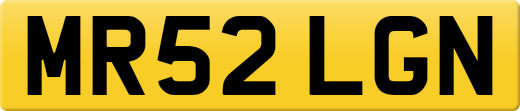MR52LGN