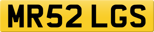 MR52LGS