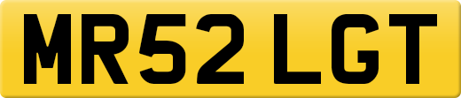 MR52LGT