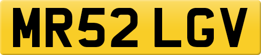 MR52LGV