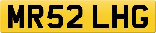 MR52LHG