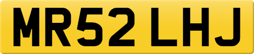 MR52LHJ