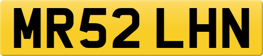 MR52LHN