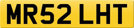 MR52LHT