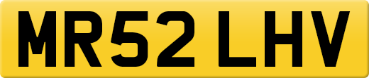 MR52LHV