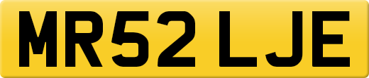 MR52LJE