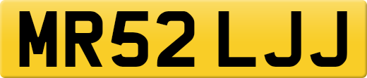 MR52LJJ