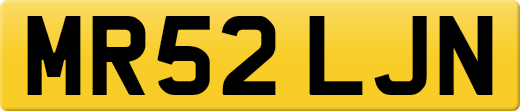MR52LJN