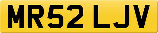 MR52LJV