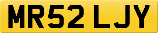 MR52LJY