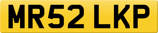 MR52LKP